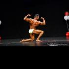 Oscar  Herrera - NPC Dayana Cadeau Classic  2013 - #1