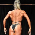 Meredith  Martin - NPC Rocky Mountain 2010 - #1