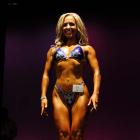 Angelica  Nebbia - NPC Long Island Championships 2009 - #1