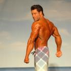 Steve  Mousharbash - IFBB Valenti Gold Cup 2013 - #1