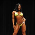 Cameesha  Gordon - NPC Atlantic States 2011 - #1