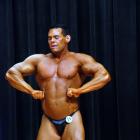 Jeff  Mathews - NPC All South 2010 - #1