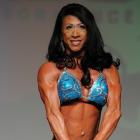 Tracy   Bodner - IFBB St Louis Pro Figure & Bikini 2012 - #1