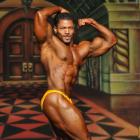 Tony   Davis - NPC Europa Super Show 2012 - #1