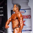 Rik  Pagan - NPC Sunshine Classic, Wheelchairs National, CJ Classic 2014 - #1