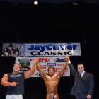 Rockie  Furtado - NPC Jay Cutler Classic 2009 - #1