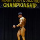 Jon  Gibson - NPC Miami Classic 2013 - #1