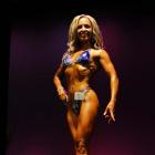 Angelica  Nebbia - NPC Long Island Championships 2009 - #1