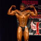 Ajani  Browne - NPC Southern States 2011 - #1