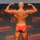 Richard  Matthews - NPC Ronnie Coleman Classic 2011 - #1