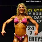 Terri  Freeman - IFBB Victorian Championships 2012 - #1