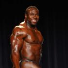 Les  Galloway - IFBB North American Championships 2010 - #1