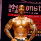 Michael  Ratliff - NPC Daytona Classic 2012 - #1