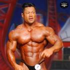 An  Nguyen - IFBB Europa Show of Champions Orlando 2014 - #1