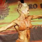 Mandy  Polk - IFBB Wings of Strength Tampa  Pro 2015 - #1