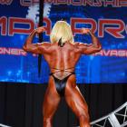 Beverly  DiRenzo - IFBB Wings of Strength Tampa  Pro 2016 - #1