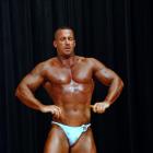 Adam  Neal - NPC All South 2010 - #1