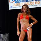 Veronica  Chaves - NPC Southeast Classic 2013 - #1