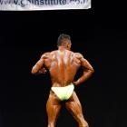 Oscar  Herrera - NPC Dayana Cadeau Classic  2013 - #1