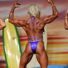 Ashley  Hromyak - NPC Europa Show of Champions 2015 - #1