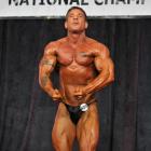 Tannie  Guidry - NPC Masters Nationals 2011 - #1