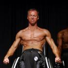 Tim  Caldwel - NPC Sunshine Classic 2015 - #1