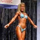 Melissa  Elsen - NPC Diamond Classic 2011 - #1