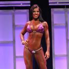 Samantha  Morris - IFBB Wings of Strength Tampa  Pro 2011 - #1