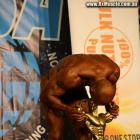 Tony  Haranas - Australian Natural Championships 2011 - #1