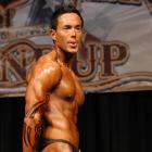 Mark  Chapa - NPC Capital of Texas Roundup 2010 - #1