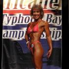 Cynthia  Hurst - NPC Hurricane/Typhoon Bay 2012 - #1