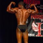 Ajani  Browne - NPC Southern States 2011 - #1