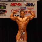 Rockie  Furtado - NPC Jay Cutler Classic 2009 - #1