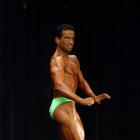 Eddie  Ayala - NPC Southeast Classic 2014 - #1