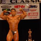 Rockie  Furtado - NPC Jay Cutler Classic 2009 - #1