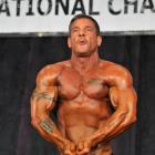 Tannie  Guidry - NPC Masters Nationals 2011 - #1