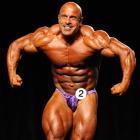 Michael  Kefalianos - IFBB Olympia 2011 - #1