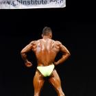 Oscar  Herrera - NPC Dayana Cadeau Classic  2013 - #1