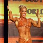 Mandy  Polk - IFBB Wings of Strength Tampa  Pro 2015 - #1