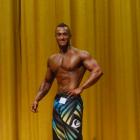 Phil  Macaria - NPC Long Island Championships 2013 - #1