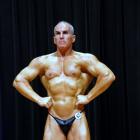 Barry  Goforth - NPC All South 2010 - #1