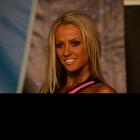 Kelly  McConnachie - NPC Brandywine Cup Championships 2011 - #1