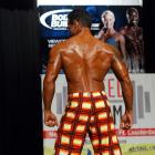 Tony  Torres - NPC Southern States 2013 - #1