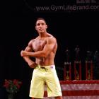 Franceso  Colon - NPC Southeastern USA 2012 - #1