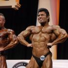 Mahmut  Irmak - IFBB Arnold Amateur 2013 - #1