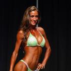 Laure  Priolet - NPC Sunshine Classic, Wheelchairs National, CJ Classic 2014 - #1