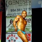 Kenny  Ishikawa - NPC Southern States 2012 - #1