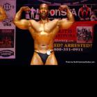 Michael  Ratliff - NPC Daytona Classic 2012 - #1