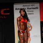 Rose  Bienaime - NPC FL Gold Cup 2014 - #1