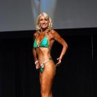 Suzan  Lasichak - NPC Sunshine Classic 2015 - #1